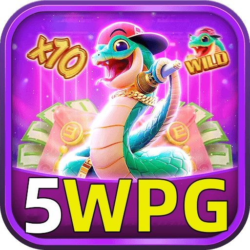 5WPG Cassino Online